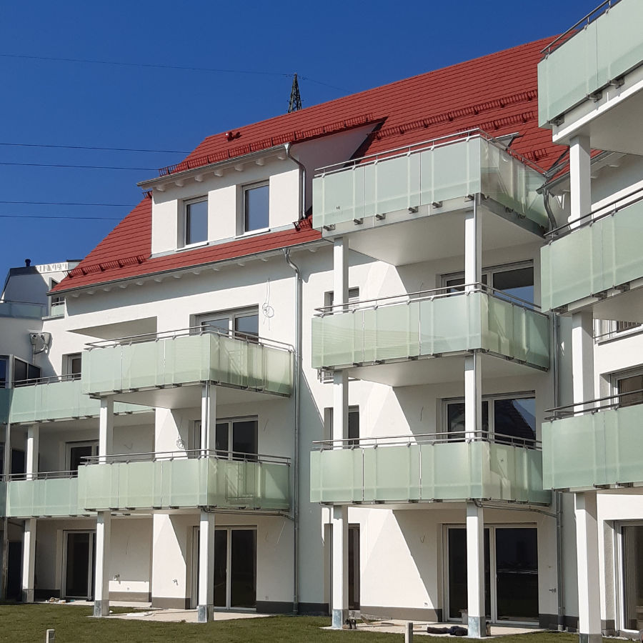 Image 1 residential community in Baiersdorf