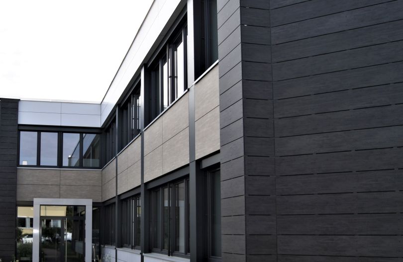 Industrial & Commercial