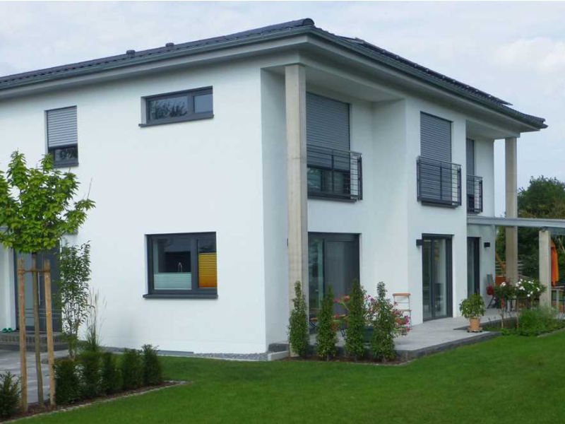 Residential Construction